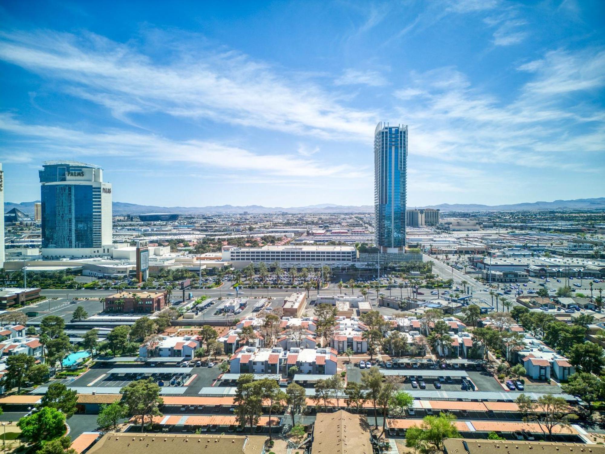 Palms Place By Zelloo Apartamento