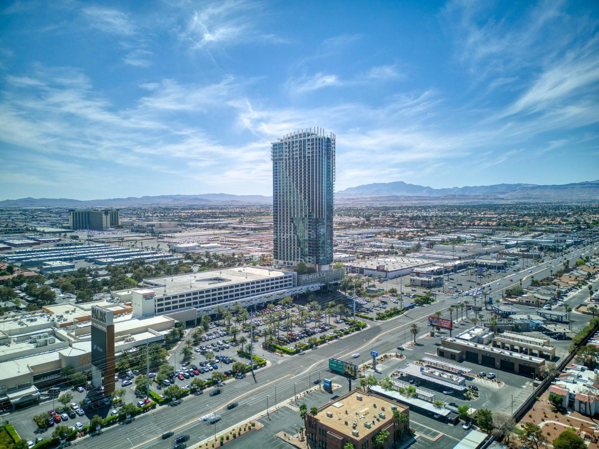 Palms Place By Zelloo Apartamento *