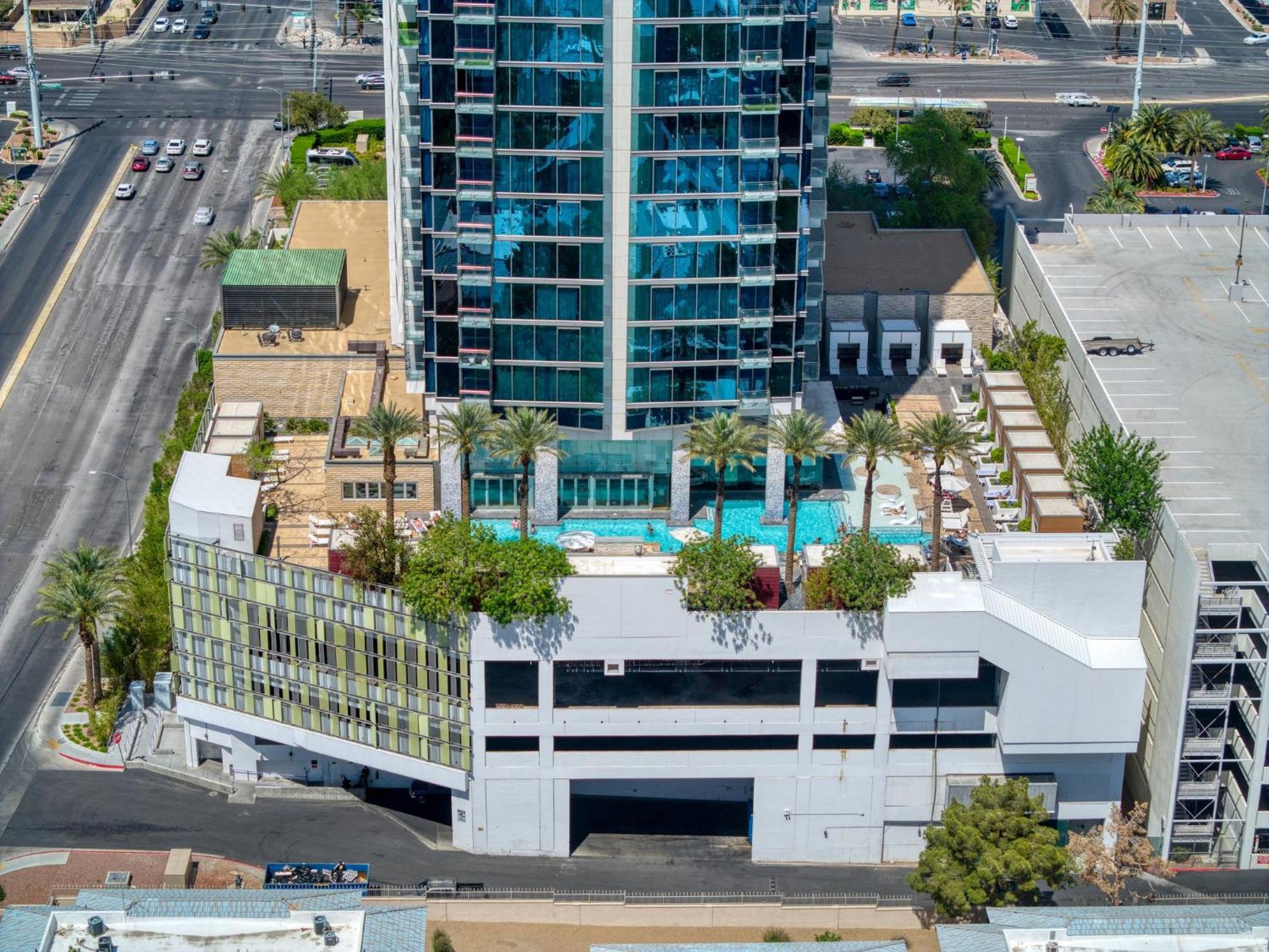 Palms Place By Zelloo Apartamento *